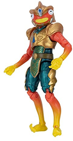 FORTNITE FNT0821 Legendary Atlantean Fishstick