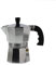Scanpart Cafetera espresso 3 tazas de aluminio
