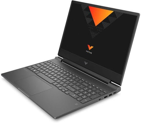 Laptop HP Victus 15-fa0052ns 512 GB SSD NVIDIA GeForce RTX 3050
