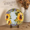 1 Support Photo, 2 Cadres Photo Pliants, Support Pour Assiettes, Étagère De Rangement Pour Cadre Photo, Support Pour Cadre Photo