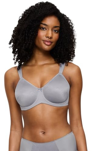 Triumph Essential Minimizer T W X Grey Shadow, Grey Shadow, 95E