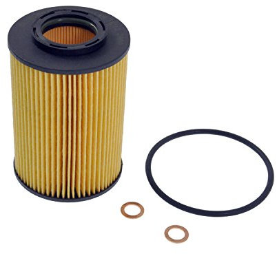 Blue Print ADG02135 filtro de aceite