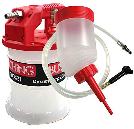 Bremsflüssigkeitswechsler Automobil