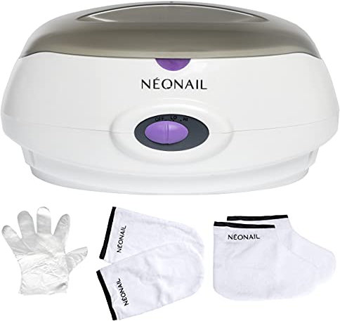 NEONAIL Paraffinbad Paraffin Wachs
