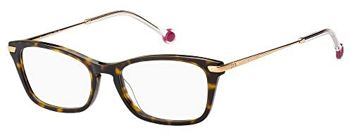 Brillen Tommy Hilfiger TH 1878 086 HAVANA 52/17/140 Damen