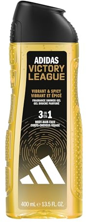 Adidas Victory League Duschgel 400ml