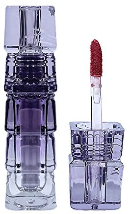 E L F Lip Stain Velvet Liquid Lipstick Cosmetics Classic Waterproof Long Lasting Smooth Soft Arrival Color Full Lip Gloss Beautiful 2ml Clear Lip Gloss Plumper
