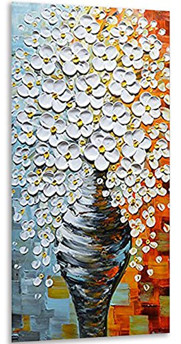 Instarry DIY 5D Diamond Painting Kit Full Drill Diamantmålning Mosaik Korsstygn Väggkonst Dekoration Vas 120x60 cm
