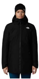 The North Face Damen Hikesteller Insulated Parka (1er Pack)