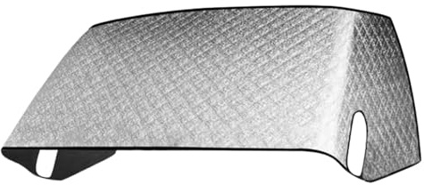 Cubierta magnética para parabrisas, cubierta antinieve magnética para parabrisas, parasol magnético impermeable | Protección anticongelante y antipolvo, cubierta protectora para parabrisas para Preve
