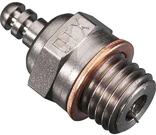 Duratrax Silver Sport Glow Plug