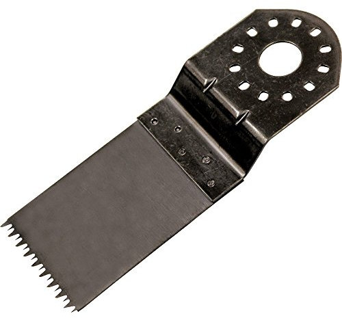 Makita B-21381 Segueta de Sierra HCS Metal para Madera Suave, 32 X 40 mm