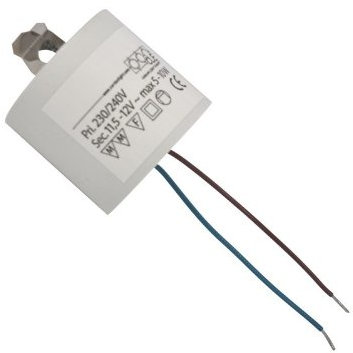 CLE LED Retrofit Transformator Master Certaline 4-10W 12V inkl. Fassung GX5,3