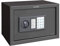 Arregui - Caja fuerte Class sobreponer T20EB electronica
