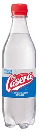 Alimentation - Boisson rafraîchissante La Casera Gaseosa (50 cl)