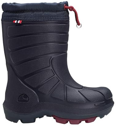 viking unisex - barn Extreme 2.0 Snökängor, Marinblå, 29 EU