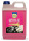 Happy Car - Liquido Radiatore Rosso -20°C/+121°C, Anticongelante e Antiebollizione, Per Motori in Lega di Alluminio, Pronto all’Uso, 5L