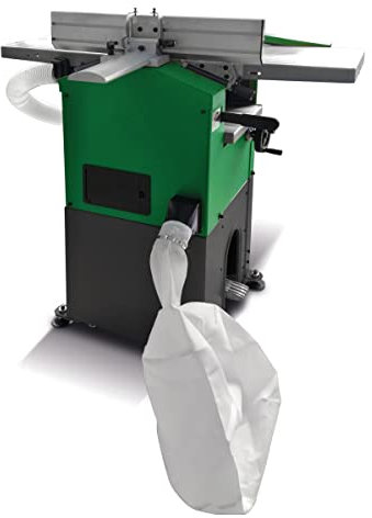 HOLZSTAR Hobelmaschine Adh 2540-230 V