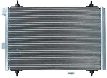 KAMOKA 7800195 Condensador aire acondicionado con secador