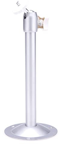 XAGMODSHN Extending Ceiling Projector Mount - Compatible with Projectors - Portable Projector Stand for Home Office Stage LCD/DLP