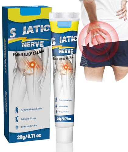 S/ciatica Relief Cream,Heat Sciat/ICA Nerve Relief Cream,S/ciatica Nerve P/ain R/elief C/Ream,Sci/atica R/elief Products,Sci/atica in Rel/ief,Nerve Re/LIEF Products