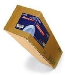 Epson C13S041395 Premium semigloss Photopapier Inkjet 162g/m2 1118 mm x 30.5m 1 Rölle Pack