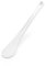 De Buyer, ESPATULA MONOBLOC ALTA TEMPERATURA 200ºC DE 30 cm de L.