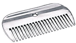 Agritura Mähnenkamm,1 Stück pro Packung - A01097