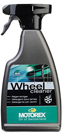 Motorex – Detergente Speciale Cerchioni Wheel Cleaner – 500 ml
