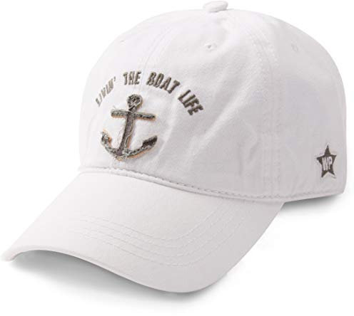 Pavilion Gift Company, White, One size