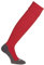 Uhlsport Team Pro Essential Calze a compressione, Rosso, 41-44