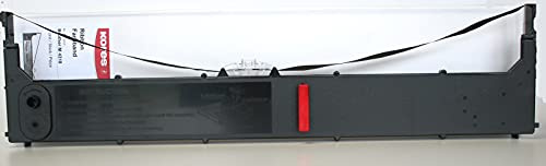 Kores R046NYS - Farbband für Brother M4318, schwarz