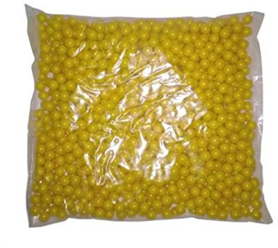 New Legion Attack Zero Paintballs Cal.50-1000 Stück