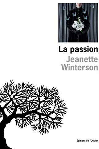 La Passion (OLIV. LIT.ET)