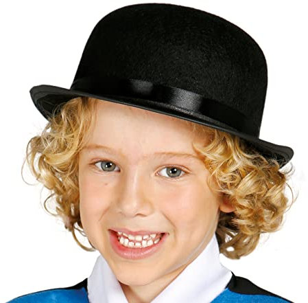 Guirca Fiestas GUI13499 - Melonenhut aus Filz, Kinder