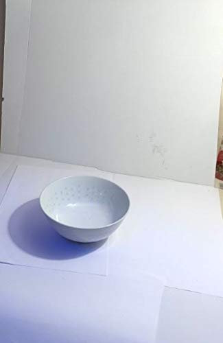 Cookware Company Bol en céramique Motif riz Blanc 15 cm