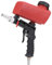 Chorro de Kit de pistola de chorro de Pistola de mano Air Sand Blaster 90PSI, Herramienta de granallado para fabricación, mantenimiento de automóviles, equipos mecánicos