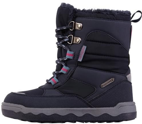 Kappa Mädchen Alido II Tex K GirlsSchneestiefel