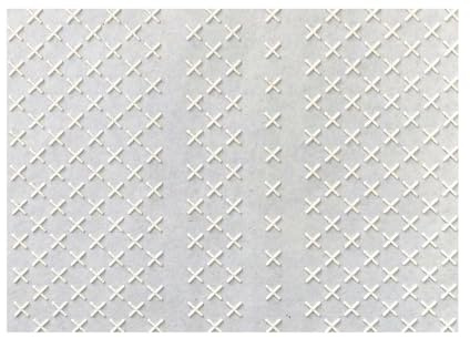 Customizable Wallpaper Roll for Home Decor, Wall Covering for Study, Style D