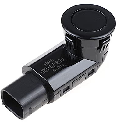 Wivplex Sensore di parcheggio PDC, for Mazda, A03-79-120 A0379120 FA03-79120 FA0379120 Sensore PDC di assistenza al parcheggio