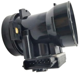 Luftmassenmesser 98AB-12B579-DA XS4F12B624AB 98AB12B579DA Für F&ord Für Focus MK1 MK2 Für C-MAX Für Puma