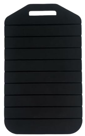 Tablero de corte de silicona | Doble cara suelta | Alfombrilla antideslizante para hackear apartamentos camping mostrador comedor dormitorio