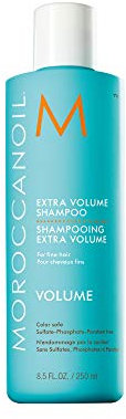 Moroccanoil Shampoo Extra Volume, 250 ml