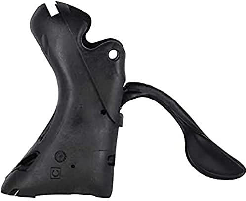 Campagnolo Unisex – Erwachsene Potenza11 EP Schaltunge, schwarz, One Size