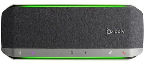 Poly SYNC 40 Smart Speakerphone USB-A für Microsoft Teams
