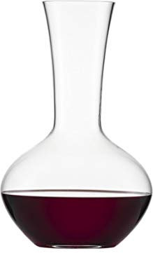 Zwiesel Glas 122179 ALLORO - Decanter per vino rosso, in vetro