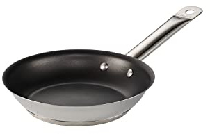 Tramontina Tri-Ply Base Nonstick Induction-Ready Fry Pan (8 In)