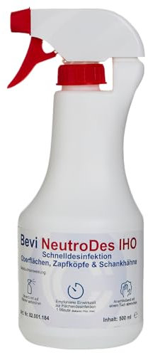 Aqua Electra Desinfektion NeutroDes