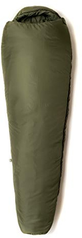 Snugpak - Duvet Softie Elite Snugpak - Vert Olive