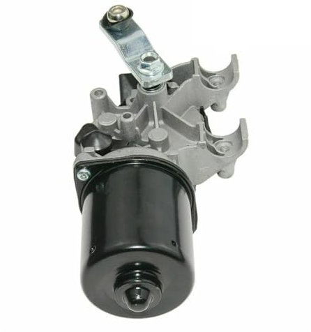 Windscreen Wiper Motor For NISSAN For Qashqai 2007 2008 2009 2010 2011 2012 2013 2014 LHD Car Front Wiper Motor Window Wiper Motor 28800-JD900 28800JD900 Window Wiper Motor